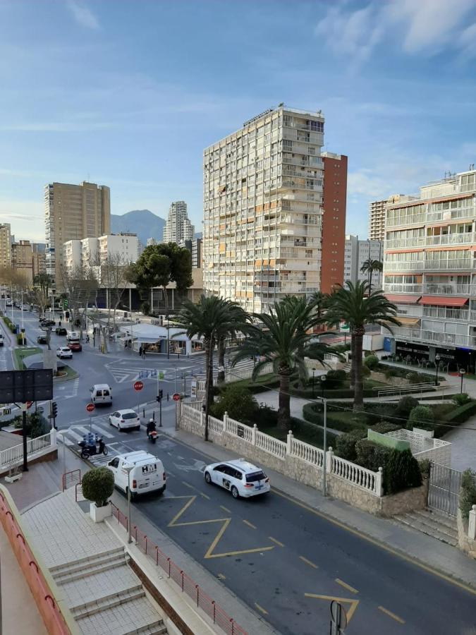 Apartamento Angela Appartement *