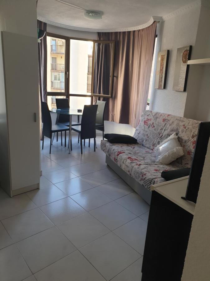 Apartamento Angela Appartement *