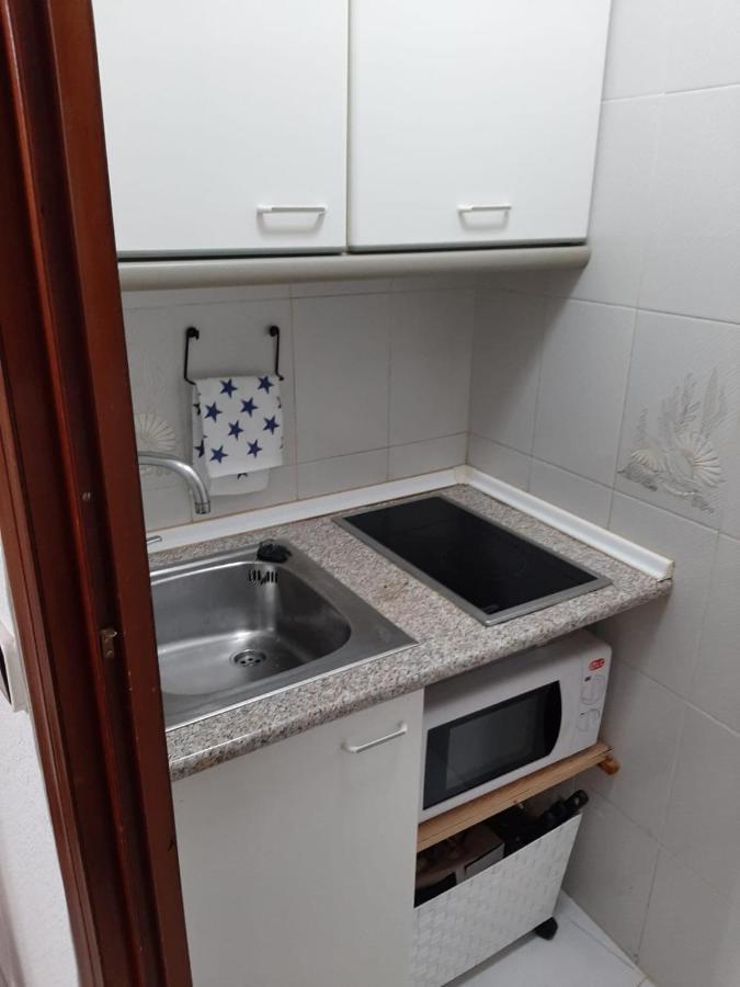 Appartement Apartamento Angela Benidorm