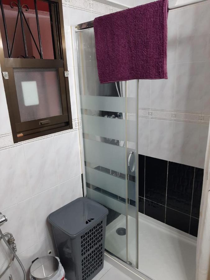 Apartamento Angela Appartement Benidorm